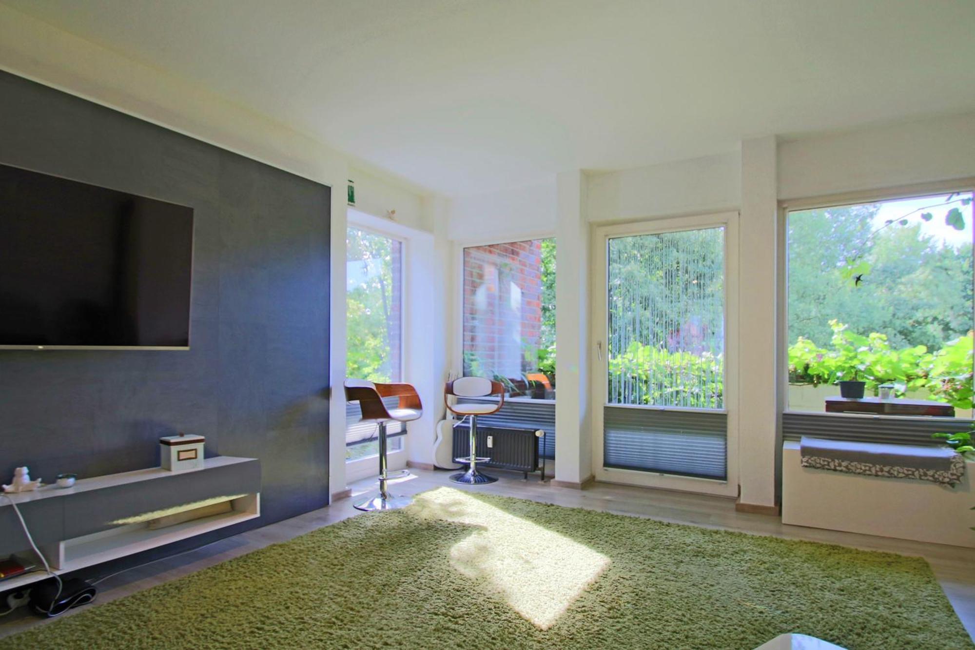 Ruhiges & Gemuetliches Apartment Im Herzen Von Huede 300 M Entfernt Vom Duemmer See Exterior foto